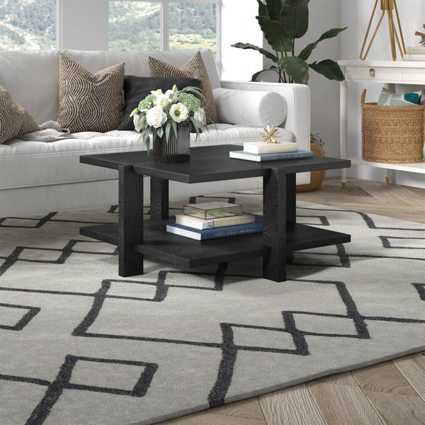 Ebern Designs Coffee Table & Reviews | Wayfair